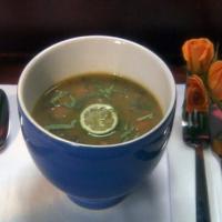Plantain Soup image
