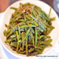 Old Bay Green Beans Recipe - (4.4/5)_image