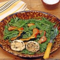 Balsamic Vinaigrette for Roasted Acorn Squash Salad image