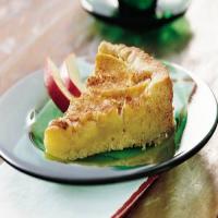 Apple Kuchen Coffee Cake_image