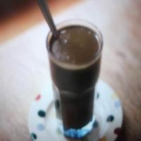MEXICAN CHOCOLATE COFFEE SHAKE by EDDIE image