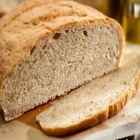 New York Deli-Style Rye Bread image