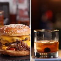 Old Fashioned Burger Recipe by Tasty_image