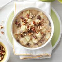 Raisin Nut Oatmeal Recipe Recipe - (4.4/5)_image