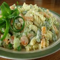 Cooked Potato or Pasta Salad Dressing image