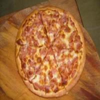 Brunch Pizza_image