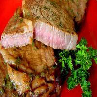 Steaks On The Grill_image