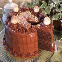 My Best Chocolate Cake_image