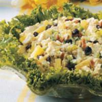 Contest-Winning Curried Rice Salad_image