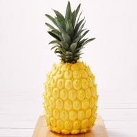 Pineapple Cake_image