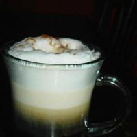 Heath Bar Coffee image