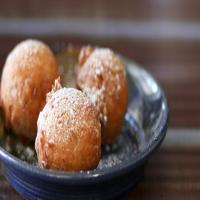 Rice Calas (New Orleans Rice Fritters) Recipe_image