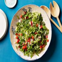 Fattoush-ish Salad image