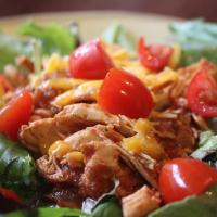 Slow Cooker Spicy Chicken_image