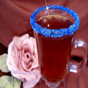 Blueberry Tea image