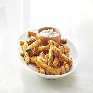 Crispy Zucchini Fries Recipe - (4.5/5)_image