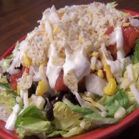 5-Minute Southwest Layered Salad - K_image