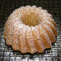 Air-Fried Butter Cake_image
