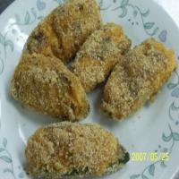 Ultimate Pepper Poppers image