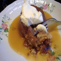 Sticky Toffee Pudding Cakes image