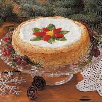 Herbed Cheesecake_image