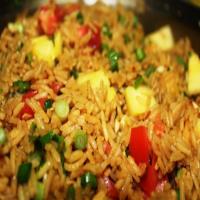 Thai Fried Rice_image