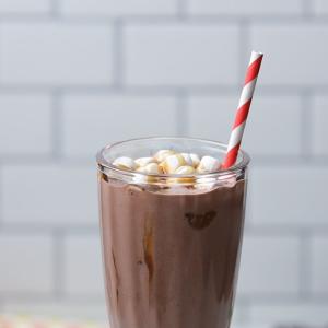 Milkshake: The Caramel Claire Recipe by Tasty_image