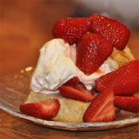 Strawberry Shortcakes_image