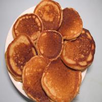 Chai Spiced Pancakes_image