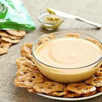 Mustard Dip from Snack Factory®_image
