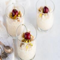 Creamy Slow Cooker Rice Pudding_image