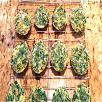 Vegetable Quich Cups to Go (South Beach)_image