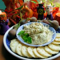 Philly Cream Cheese Dip_image