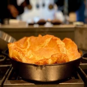 Yorkshire Pudding Recipe | Alton Brown_image