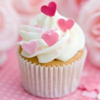 Valentine's Day Cupcakes Recipe - (4.6/5)_image