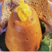 Sweet Potato Timbales Recipe - (4/5) image