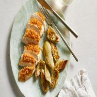 Baked Marinated Chicken_image