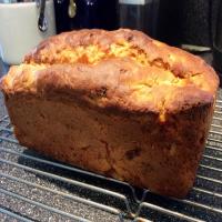 Apple and Apricot Loaf image