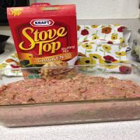 Secret Ingredient Meatloaf Recipe - (4/5) image