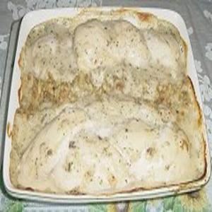Easy Chicken & Stuffing Mix Bake image