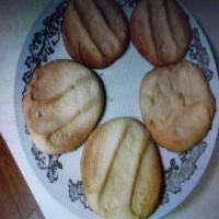 Famous Chicago public high school butter cookies image