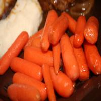 Candy Carrot Coins_image