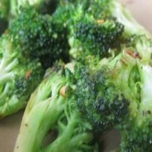 Bright and Zesty Broccoli_image