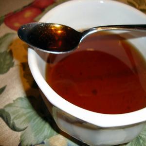 Maple Syrup_image