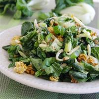 Bok Choy Ramen Salad image