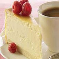 White Chocolate Cheesecake Recipe - (4.4/5)_image