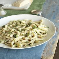 Pasta with Spring Herbs_image