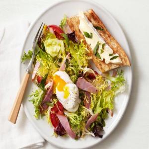 Bistro Chef's Salad image