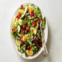 Chopped Salad image