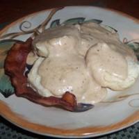 Down-Home Country Breakfast Gravy image